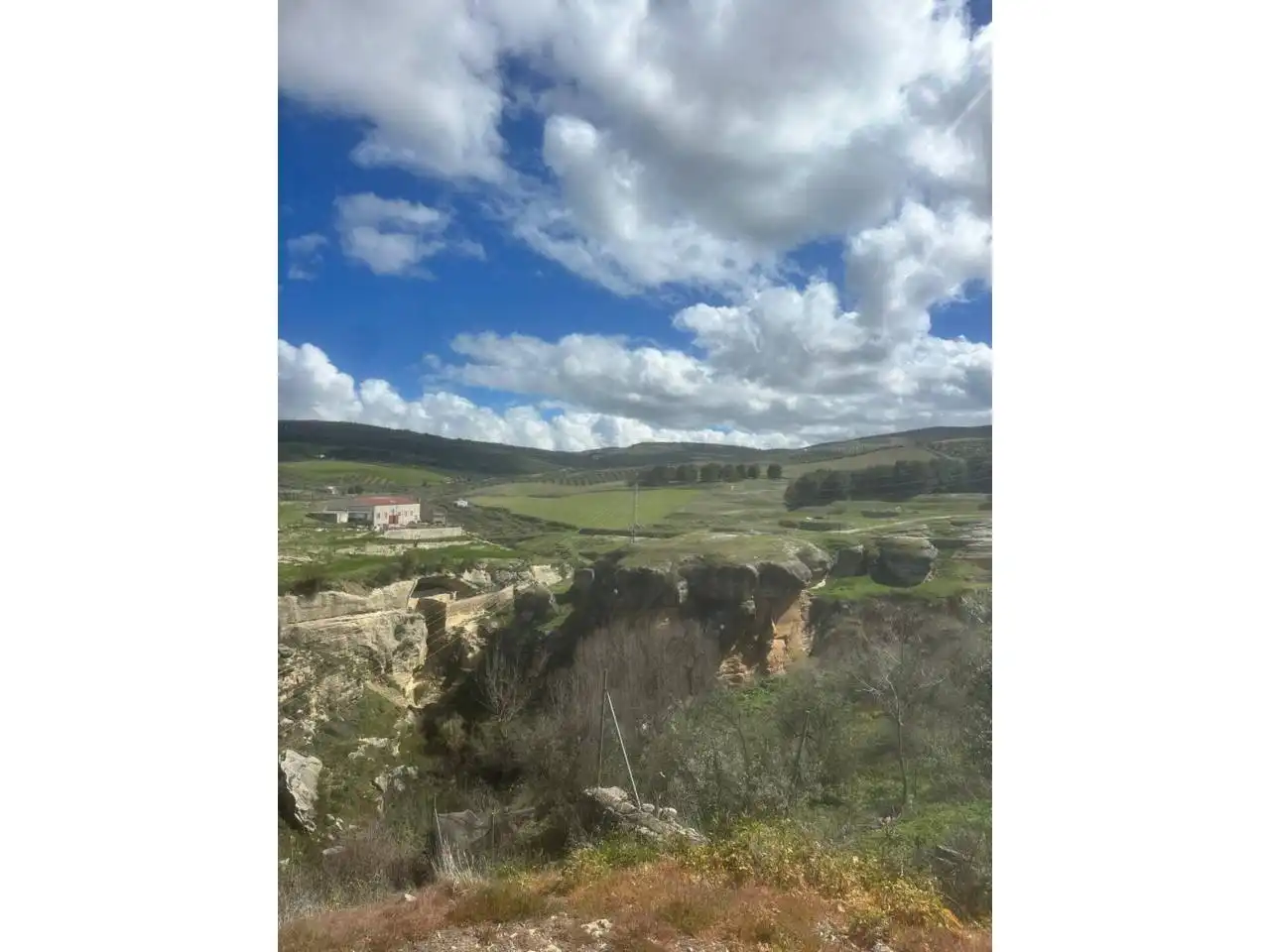 Terreno en venta en Calle Bajas monjas, 6, Alhama de Granada