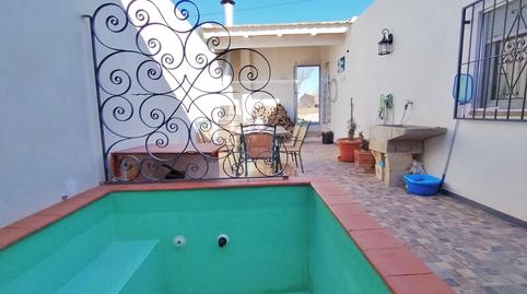 Foto 2 de Casa o xalet de lloguer a El Pinós / Pinoso, Alicante