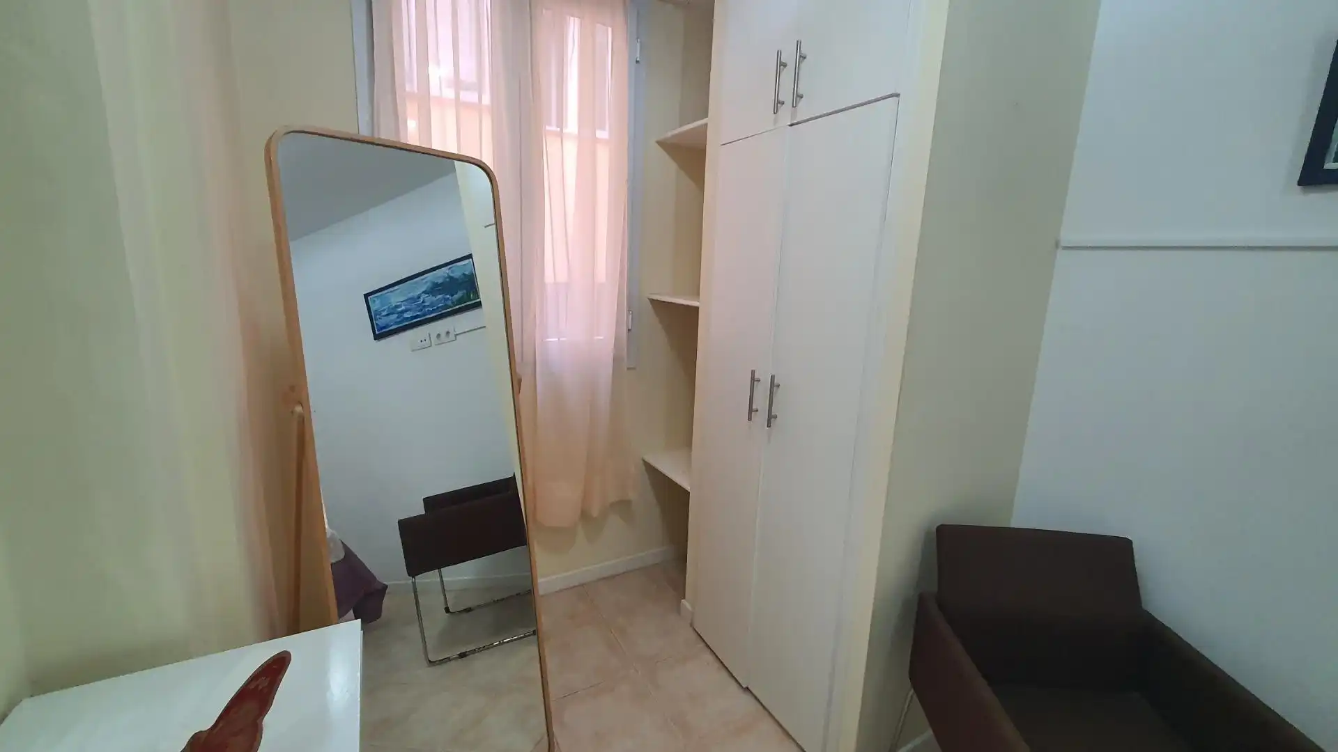 Schlafzimmer von Maisonette zum Verkauf in Puerto de la Cruz mit Terrasse