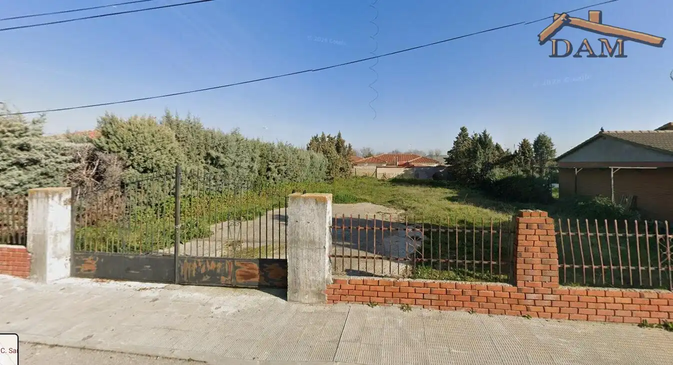 Residential zum Verkauf in Villamiel de Toledo