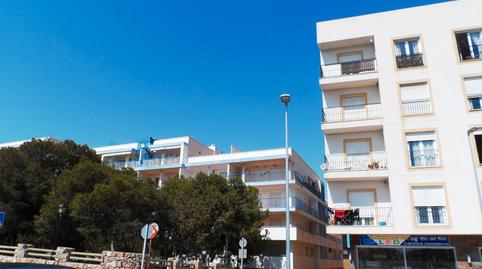 Foto 2 de Àtic en venda a Calle Pi y Margall, 19, Playa de Garrucha, Almería