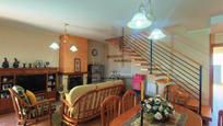 Living room of House or chalet for sale in Torresmenudas  with Swimming Pool