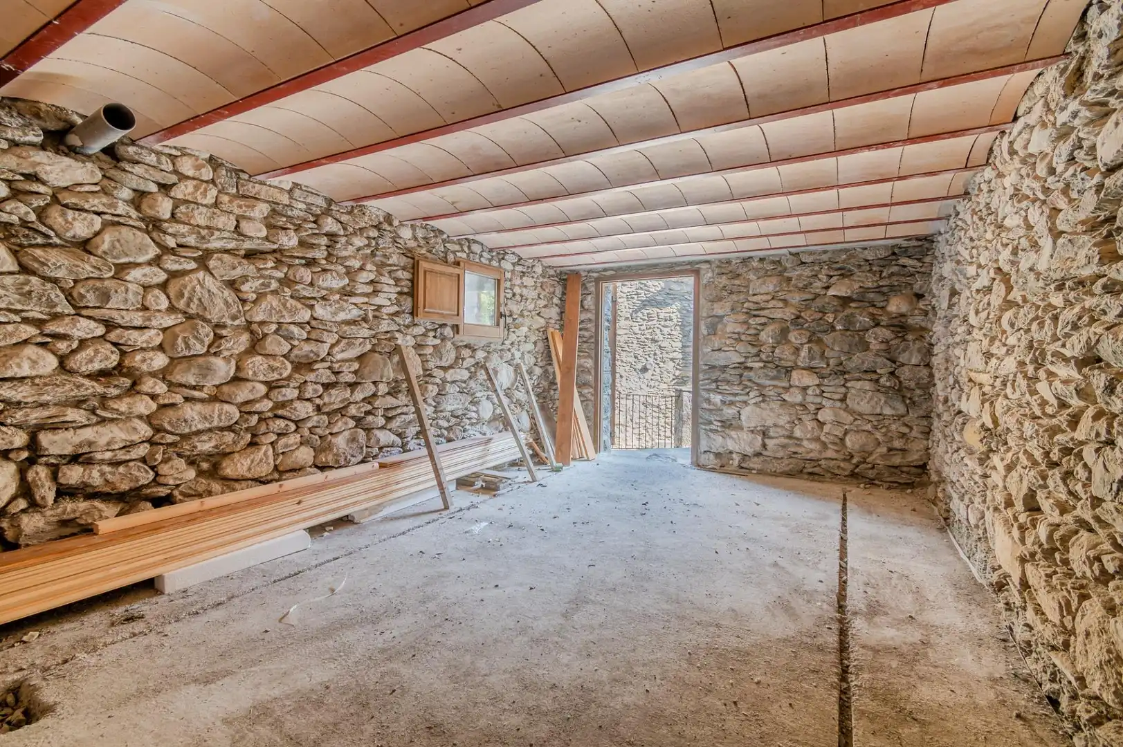 Finca rústica en venta en Camprodon