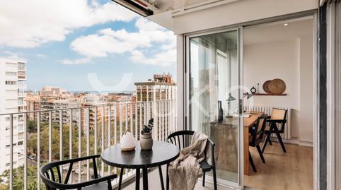 Photo 2 of Apartment to rent in Carrer del Marquès de Mulhacen, Sarrià, Barcelona