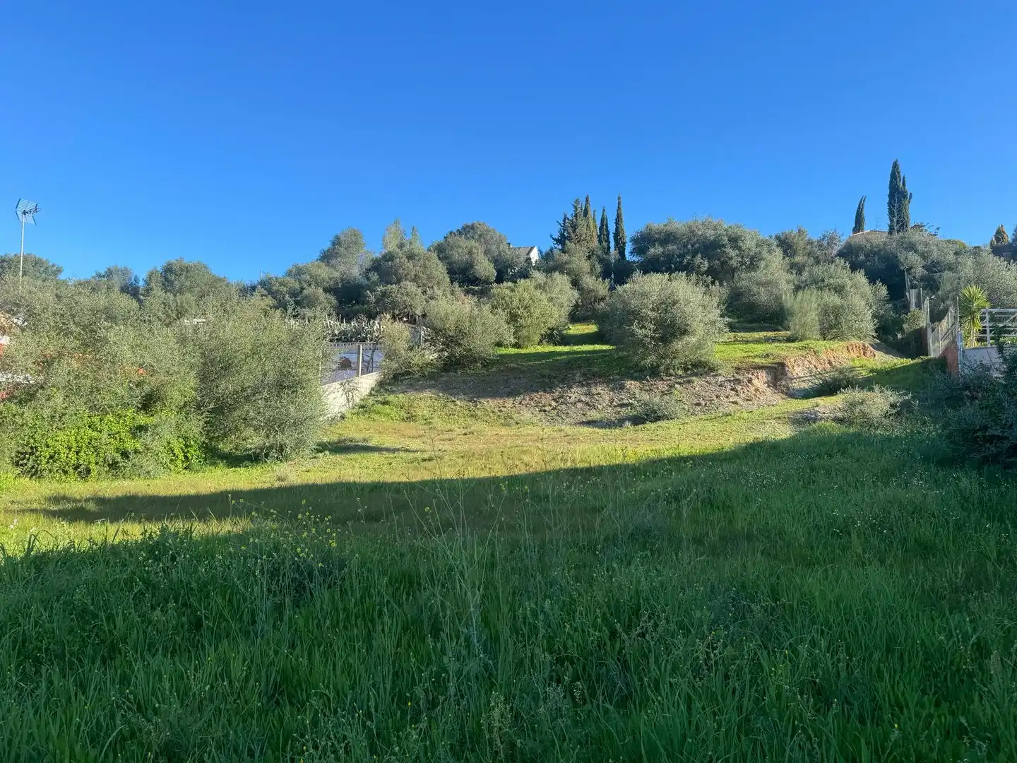Residencial en venda en Cáceres
