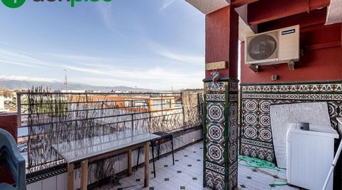 Foto 3 de Piso en venta en Avenida de Aragón, 1, Atarfe, Granada