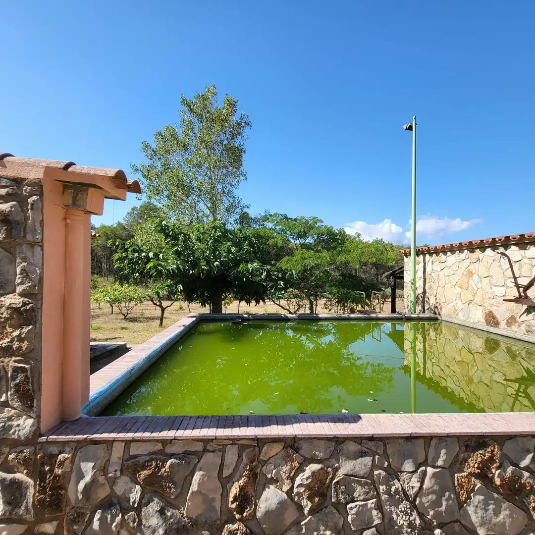 Casa rústica con piscina en venta en El Perelló, imagen 28