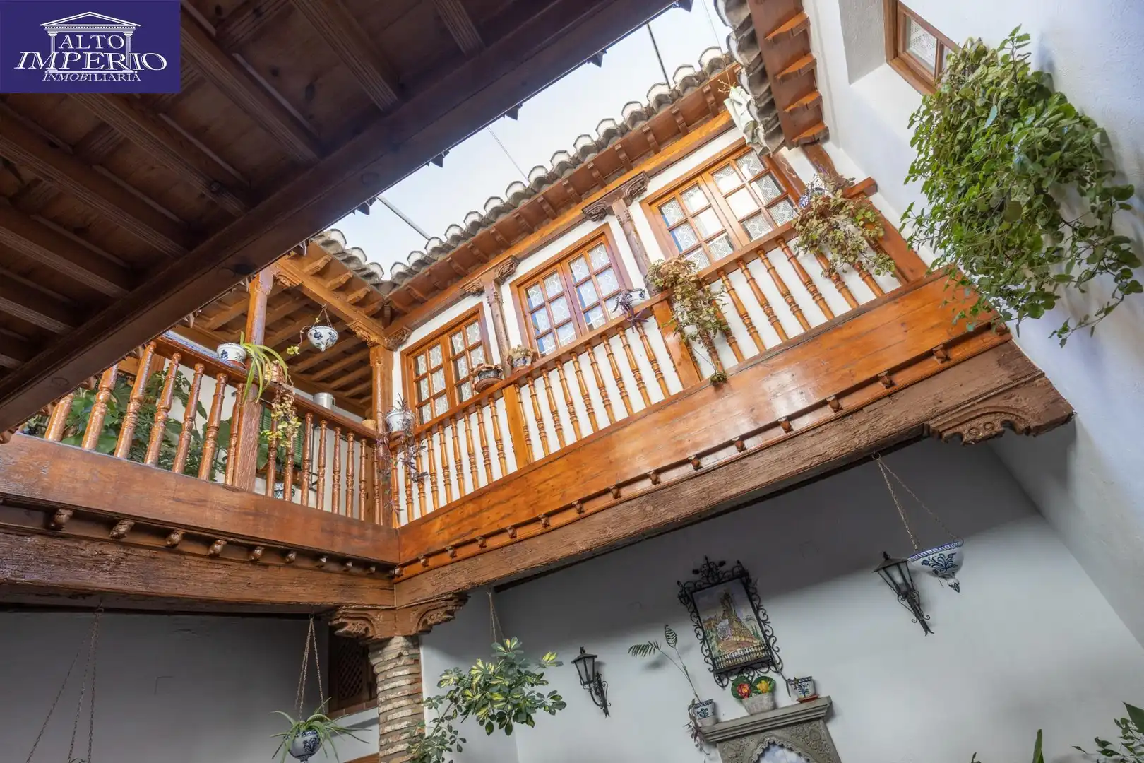 Maison à vendre à Albaicín, imagen 11