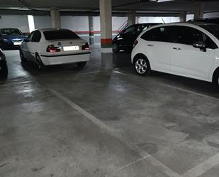 Parking of Garage for sale in  Madrid Capital