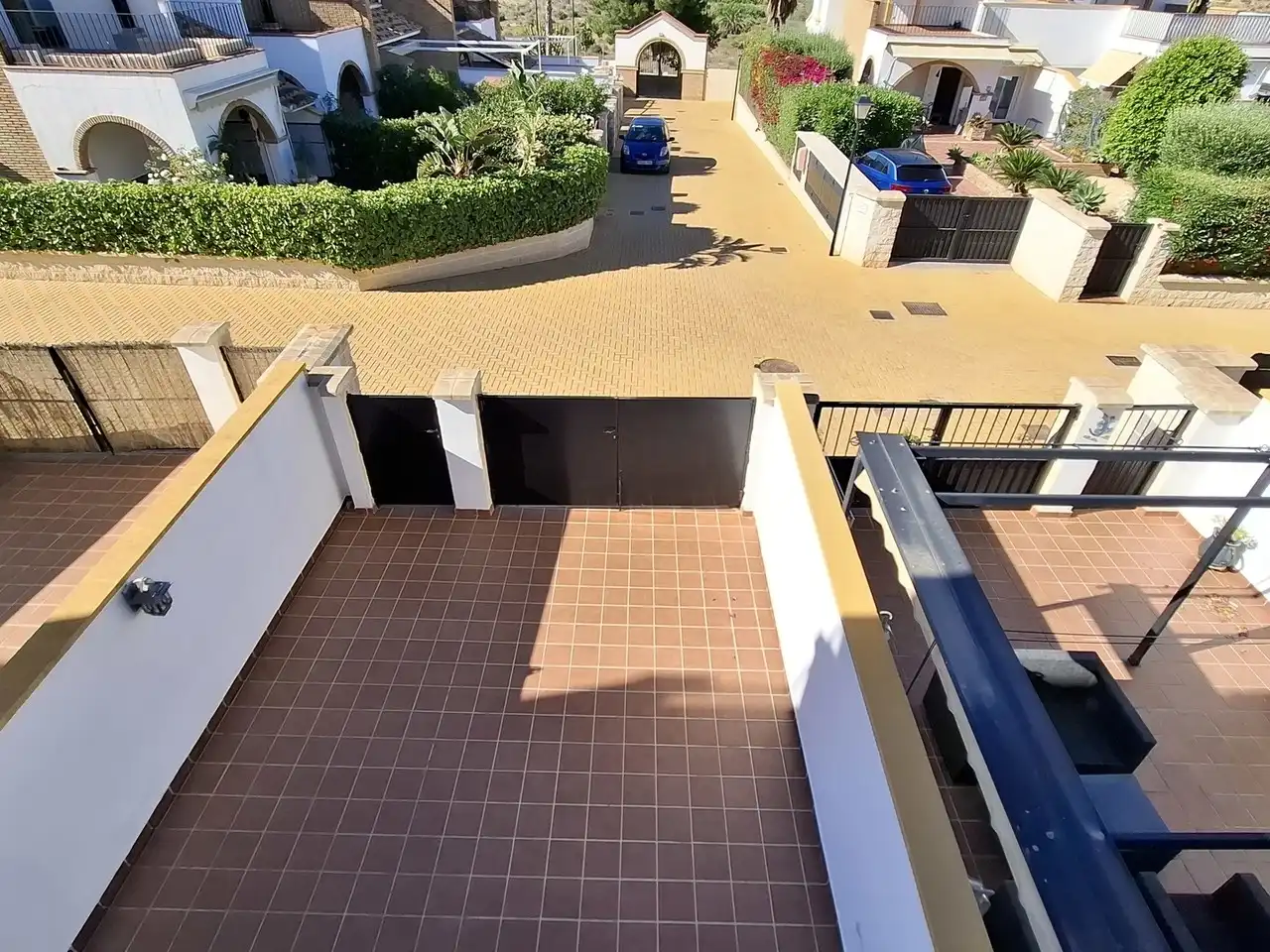 Reihenhaus mit Pool zum Verkauf in Lomas del Mar, imagen 12