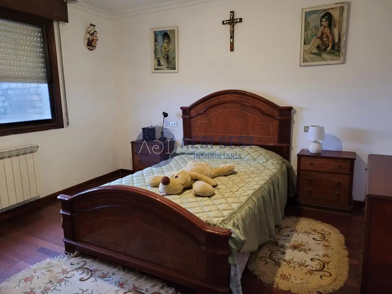Casa o chalet en venta en Valadares - Beade