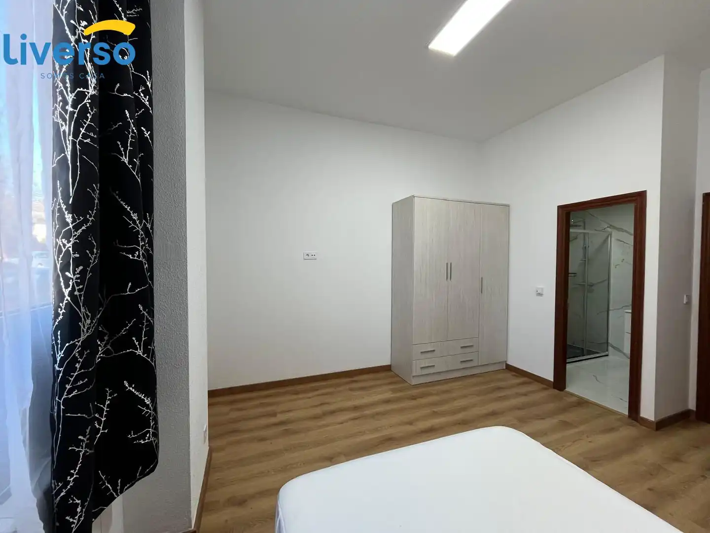 Room in EUROPA, San Agustín - Parque Europa