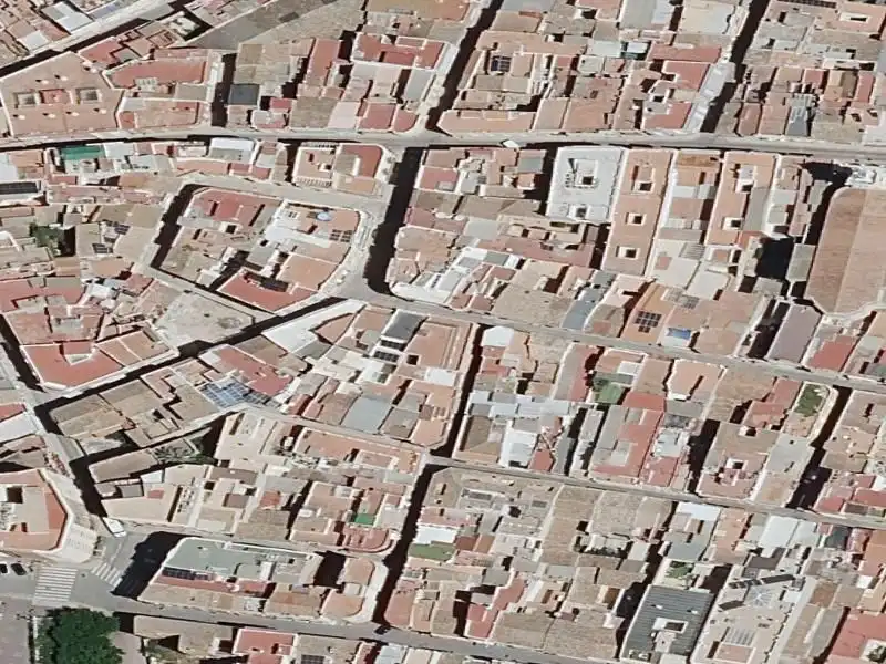 Appartement à vendre à Calle Purissima