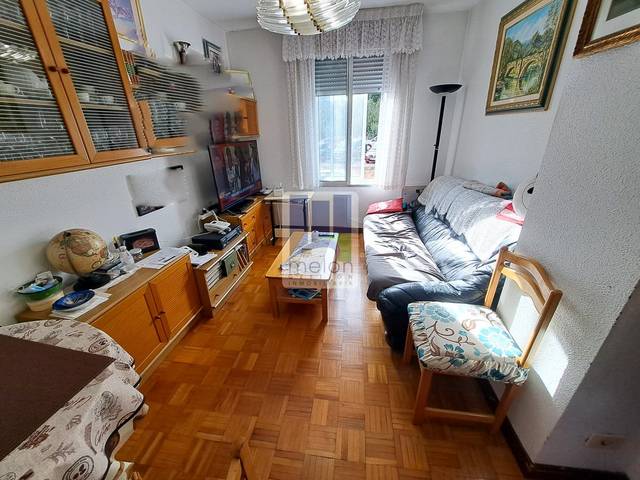 Piso en Venta en S.FRANCISCO en Los Vadillos - R. Sanitaria - Pozanos