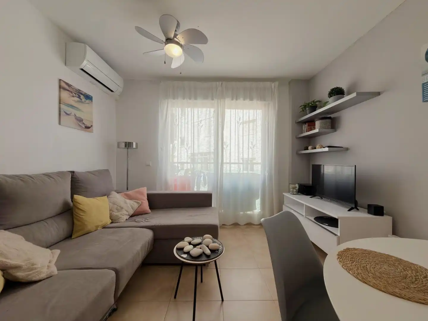 Dúplex en venta en VERGE, Grau de Gandia - Venecia - Marenys de Rafalcaid