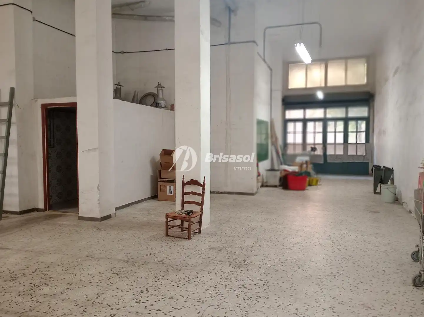 Business premises to rent in Port - Horta de Santa María, imagen 2