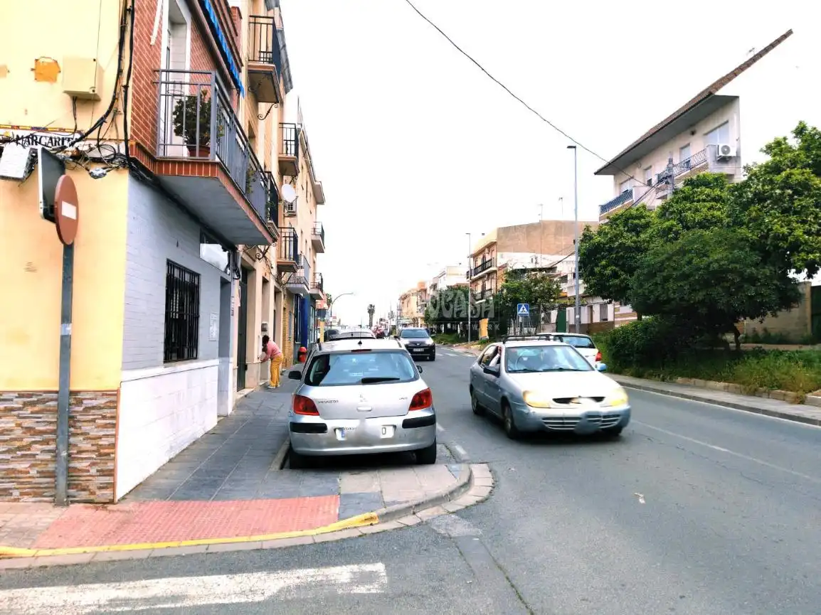Gewerbefläche zum Verkauf in Coria del Río, imagen 27
