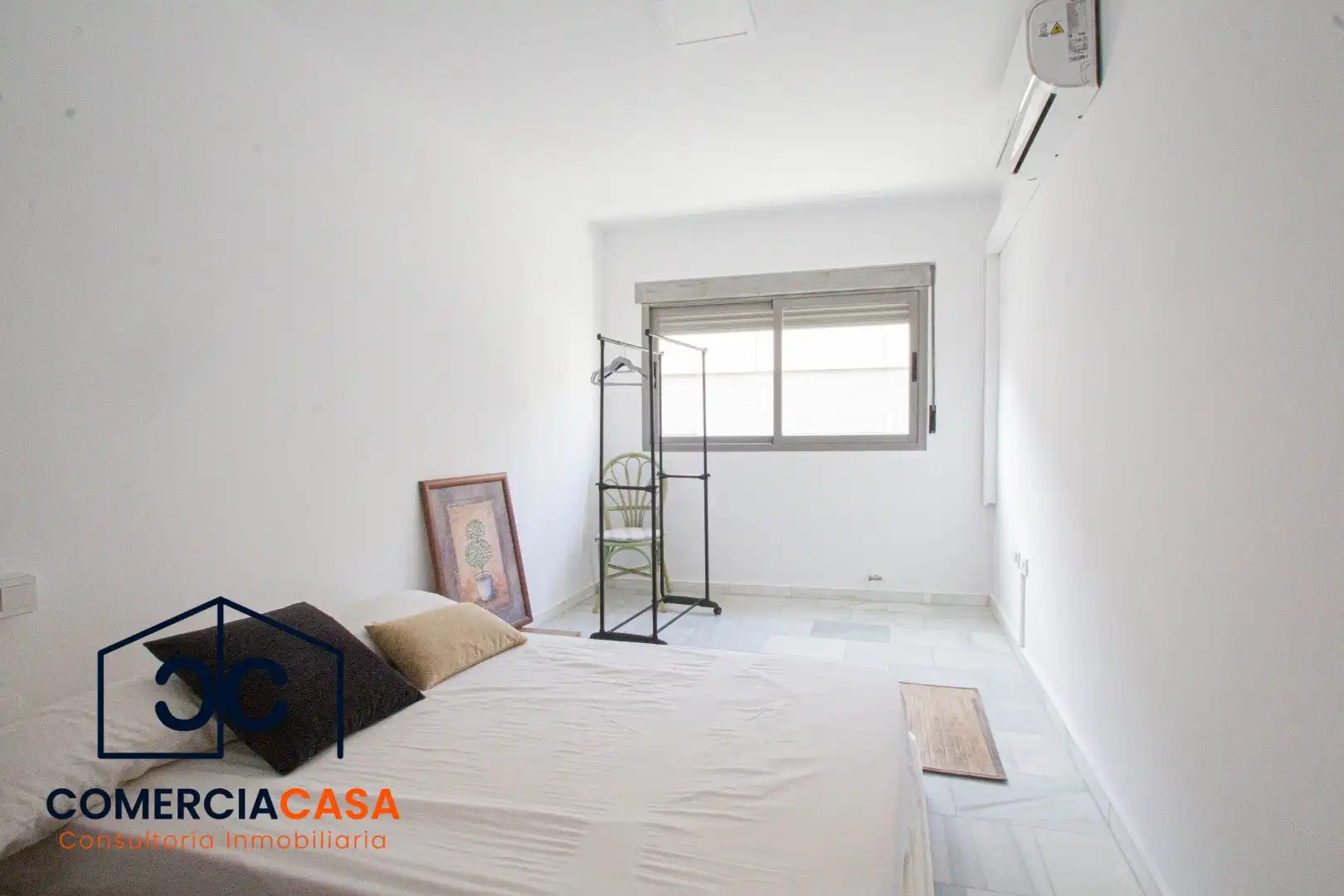 Habitación de Dúplex en venta en Armilla con Aire acondicionado, Calefacción y Terraza