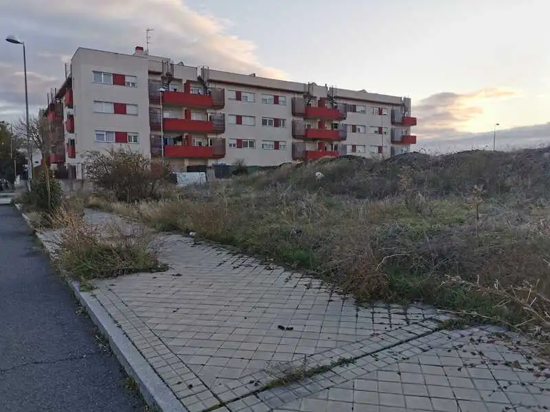 Terreni e lotti in vendita a Sónsoles
