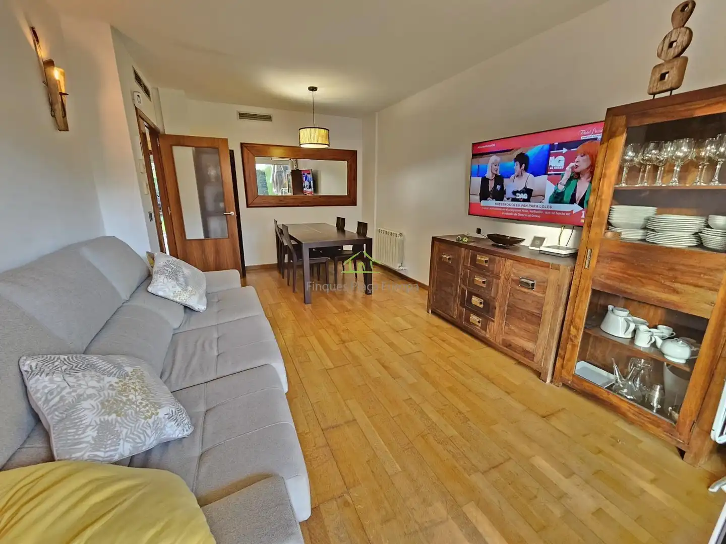 Apartamento con piscina en venta en Platja d'Aro, imagen 4