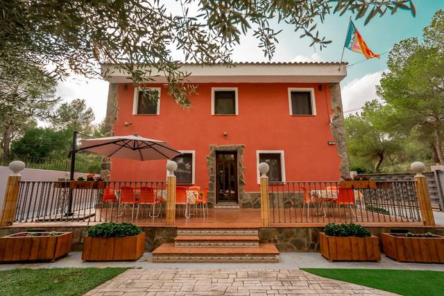 Edificio en Venta en Corralet - Bonanza - Tres Rutas