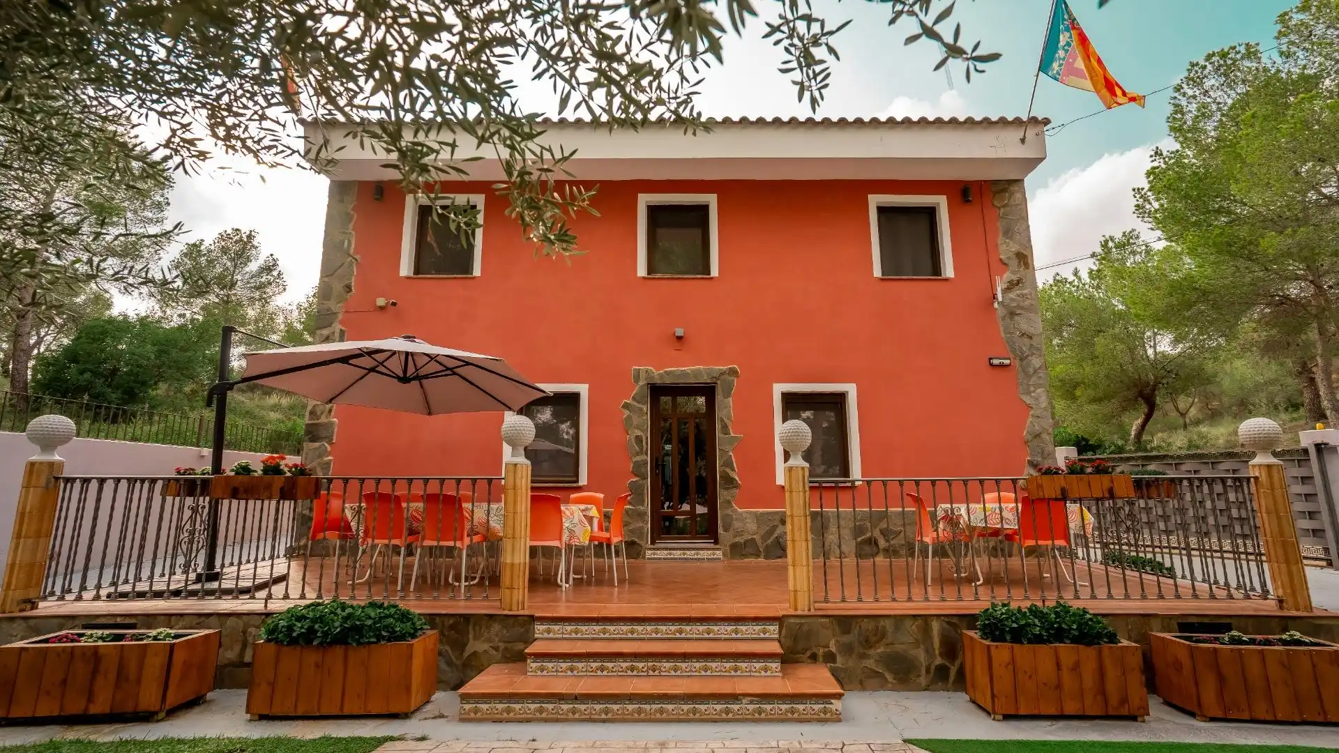 Building for sale in Náquera