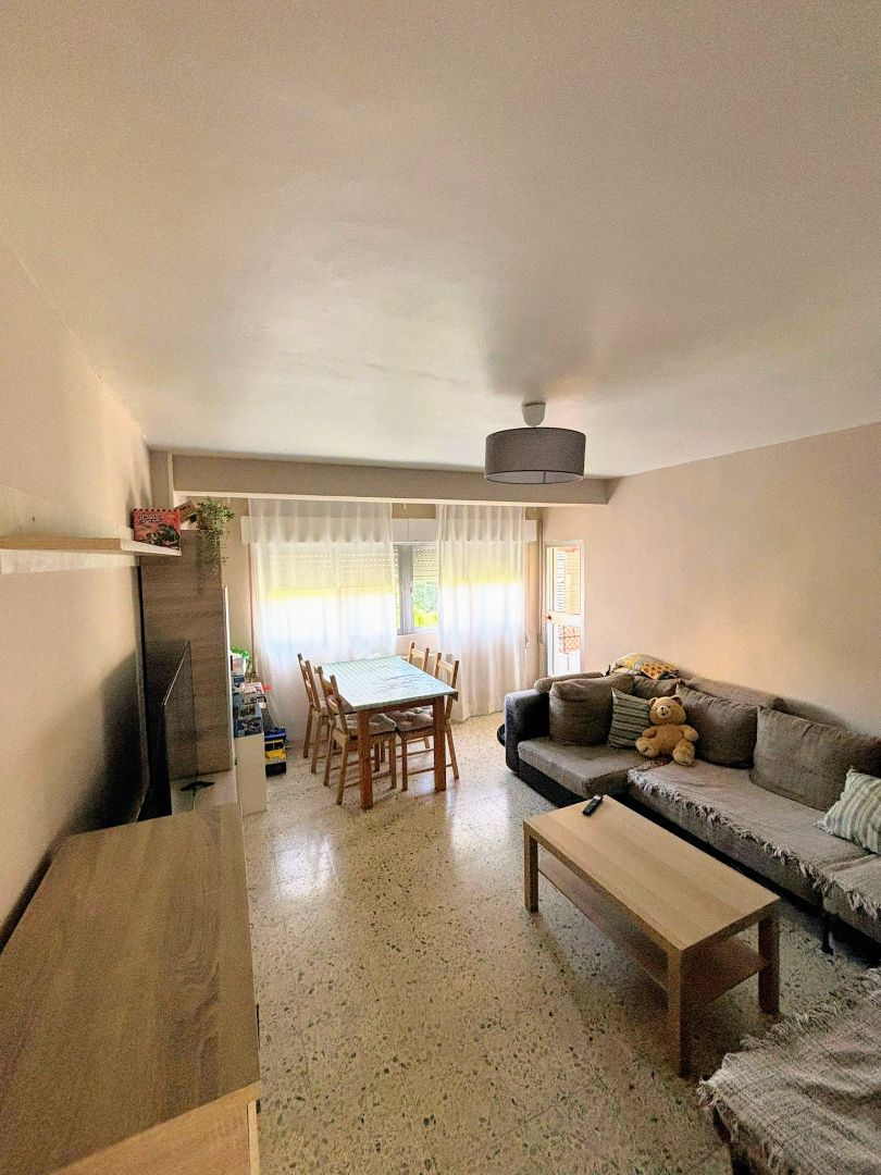 Flat for sale in Veredillas