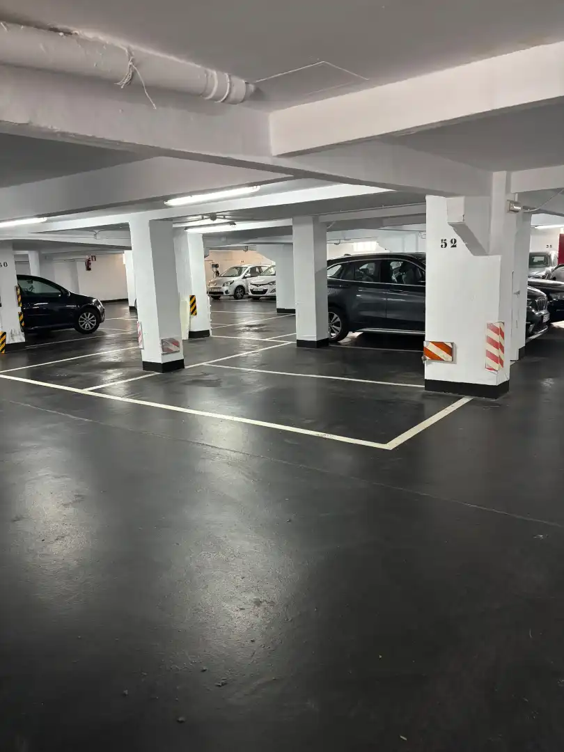 Einzelparkplatz zum Verkauf in Calle del General Salazar, imagen 4