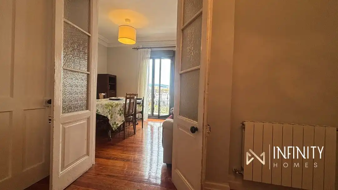 Flat for rent in García Salazar Kalea, Zabalburu