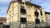 Exterior view of Flat for sale in Ramales de la Victoria  with Heating, Parquet flooring and Storage room