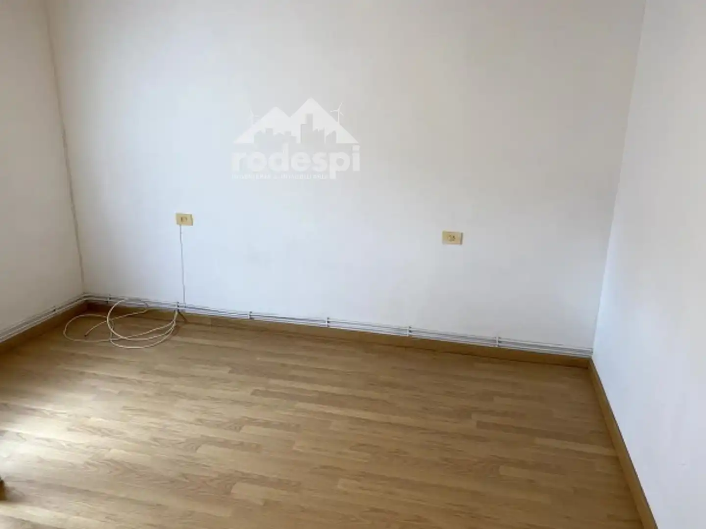 Schlafzimmer von Wohnung zur Miete in Arbo mit Heizung, Abstellraum und Möbliert