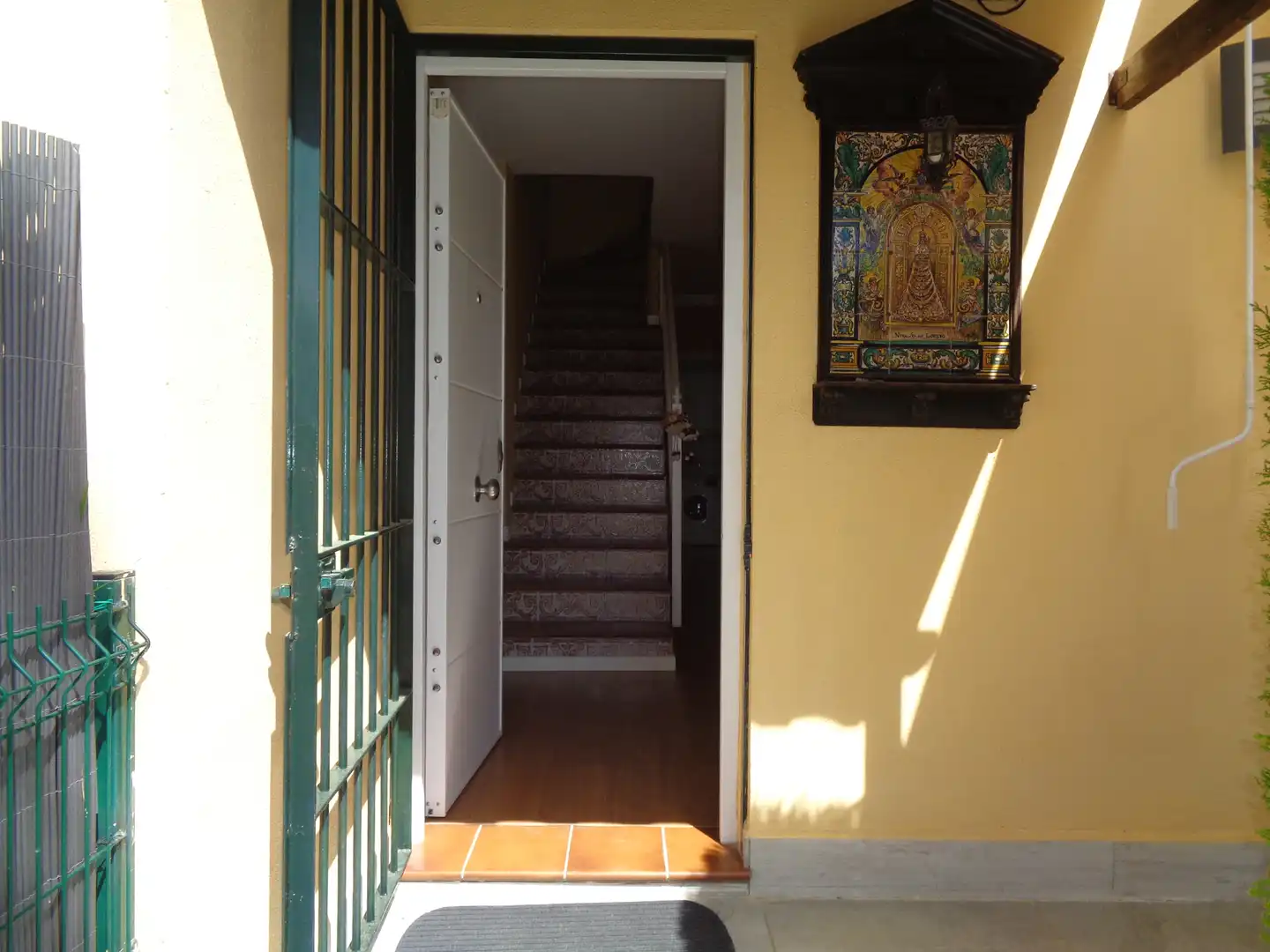 Casa adosada en venta en Islantilla con Jardín privado, Terraza y Trastero