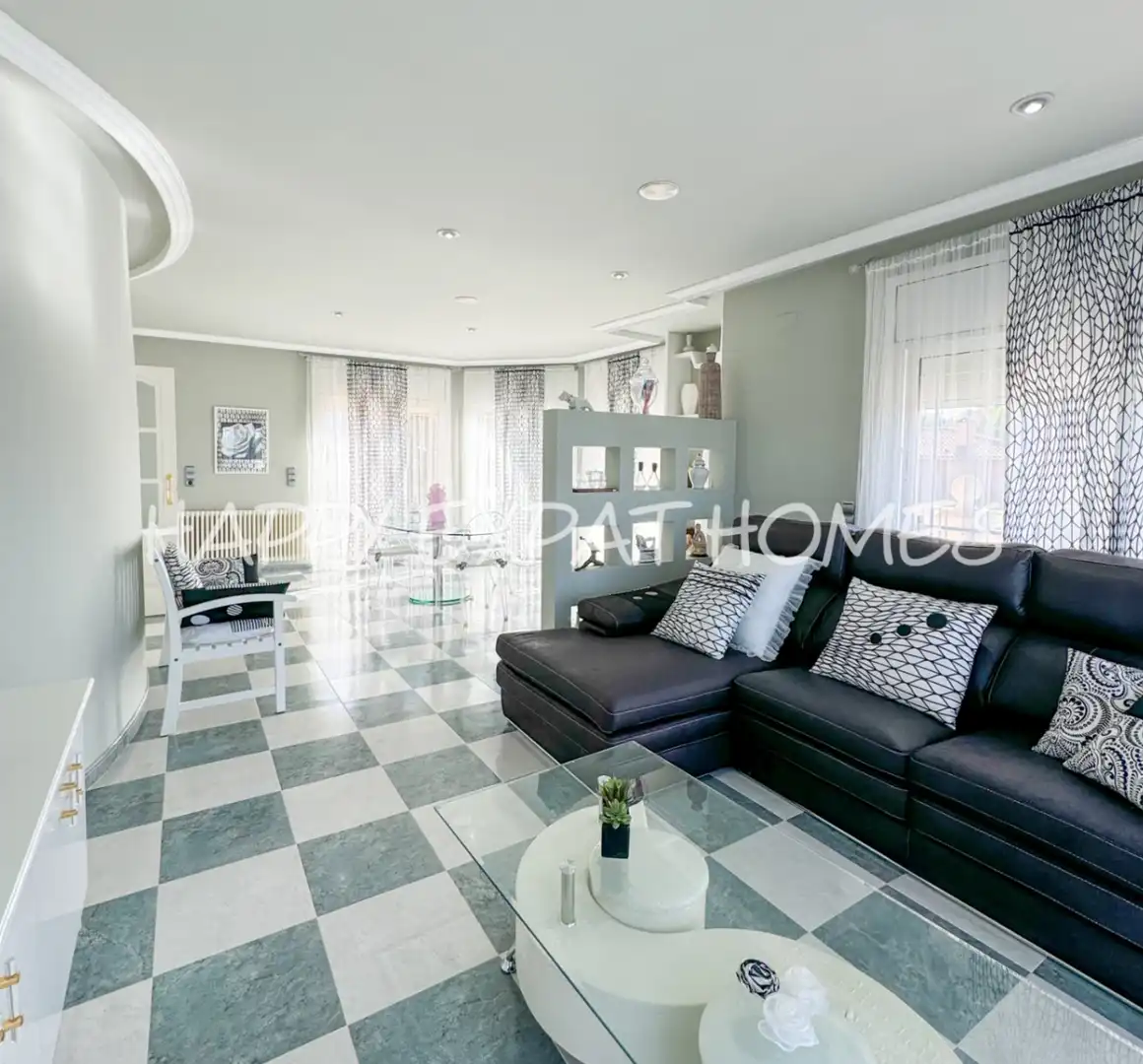 Villa con terrazza in vendita a Olivella, imagen 12