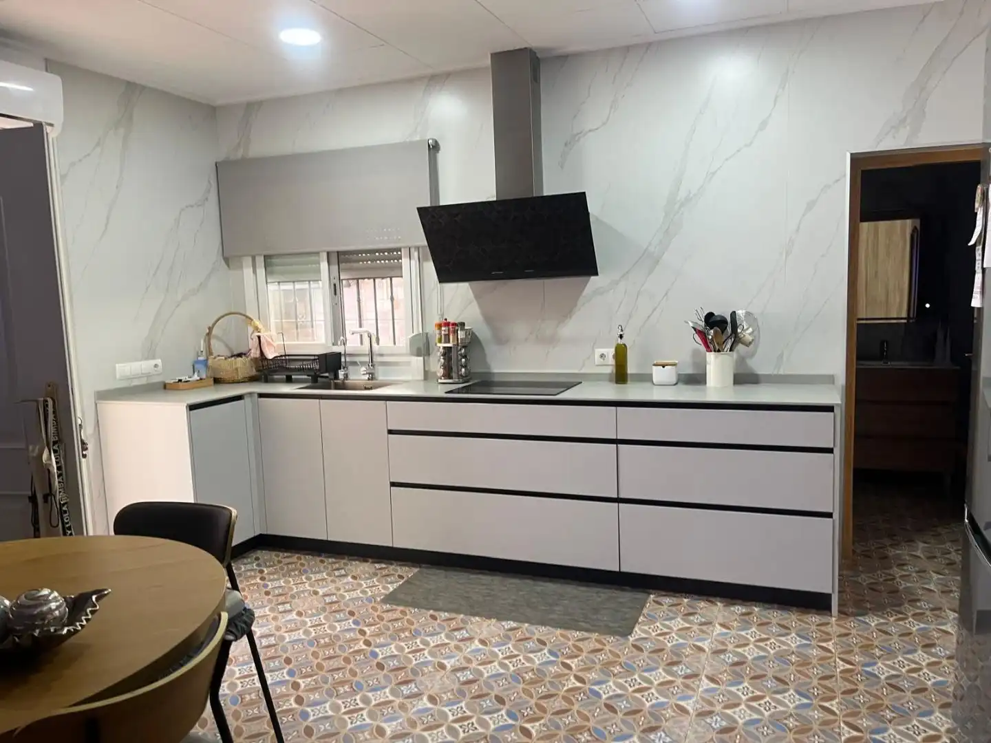 Loft en venta en Calle Rio Tajo, 1, Sangonera la Seca