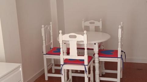 Foto 5 de Apartament de lloguer a Los Remedios,  Sevilla Capital