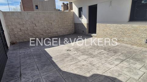 Foto 3 de Casa o xalet en venda a Hospital - Nuevo Centro de Talavera de la Reina, Talavera de la Reina