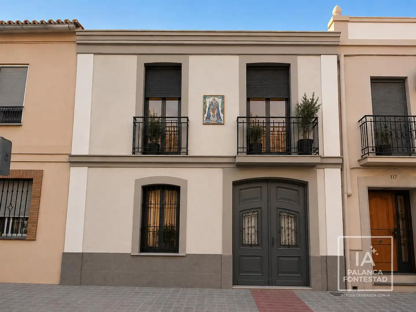 Casa en venta en Albalat dels Sorells