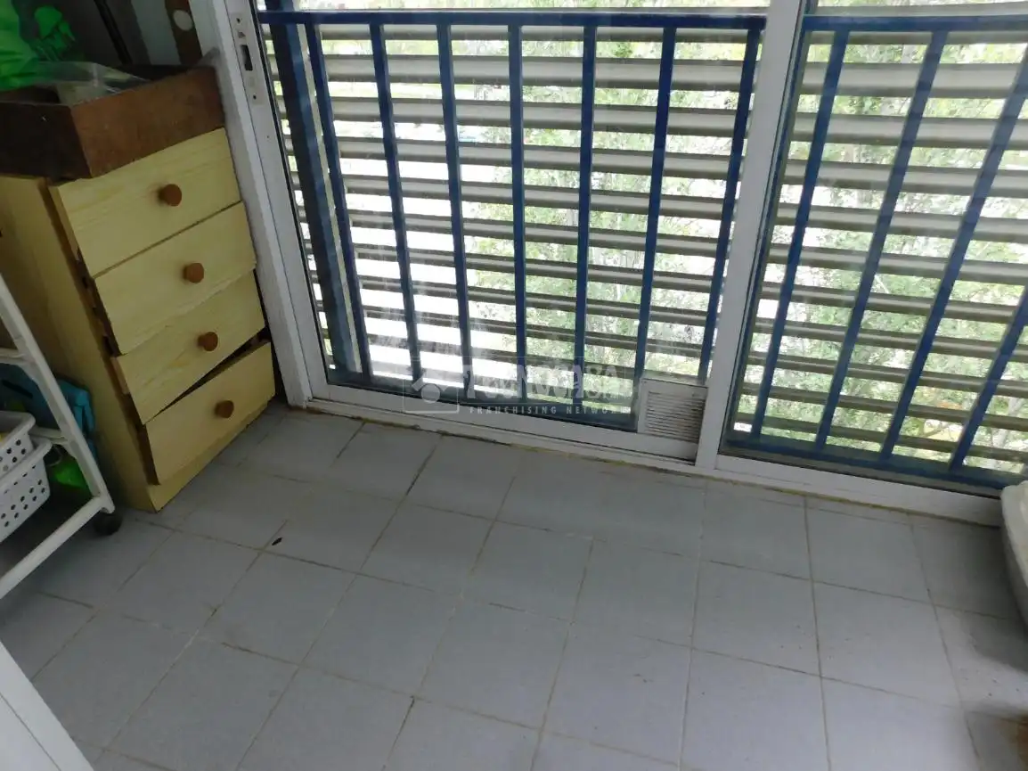 Terraza de Piso en venta en Zaragoza