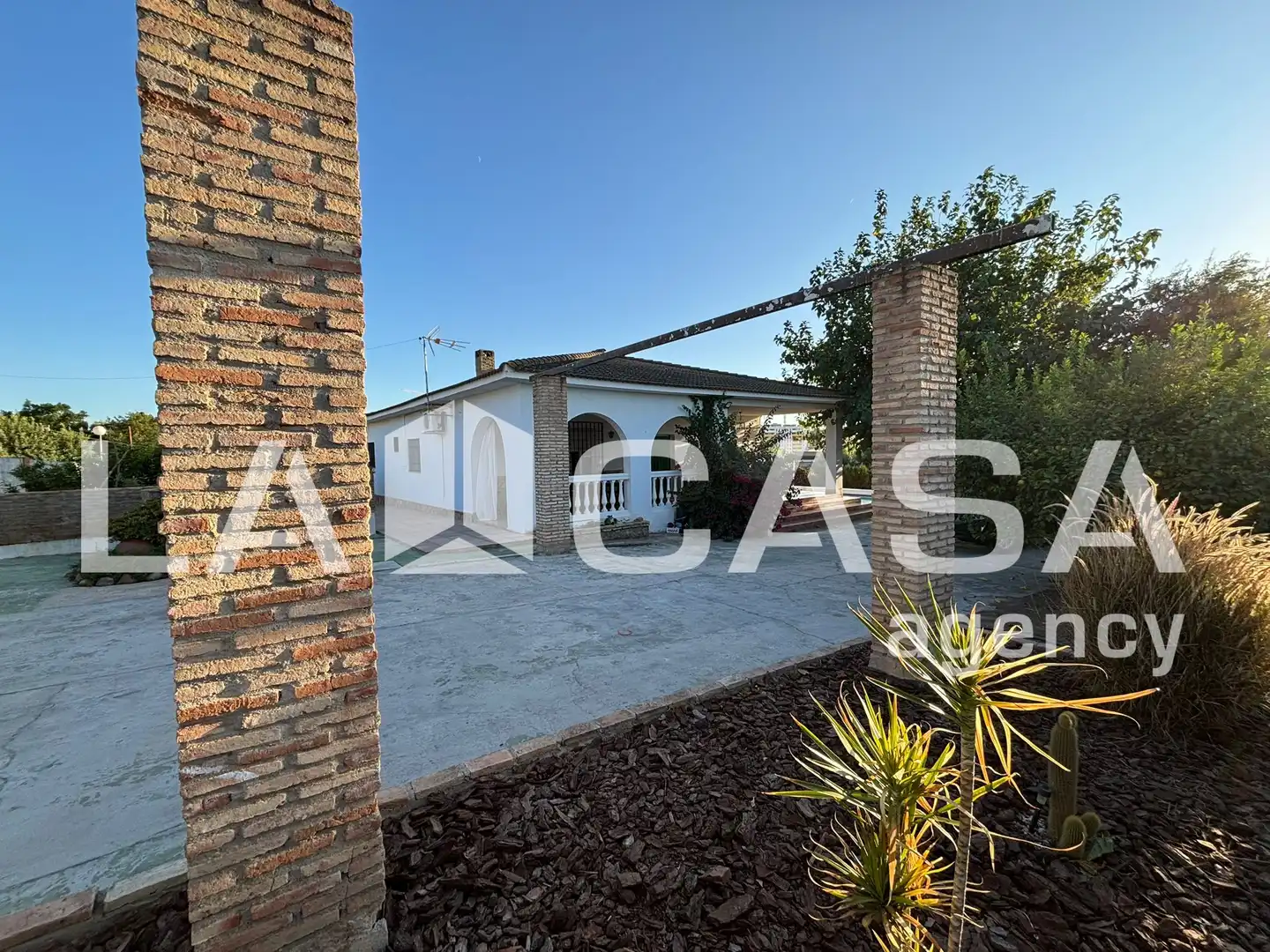 Chalet en venta en Entrenúcleos, imagen 9