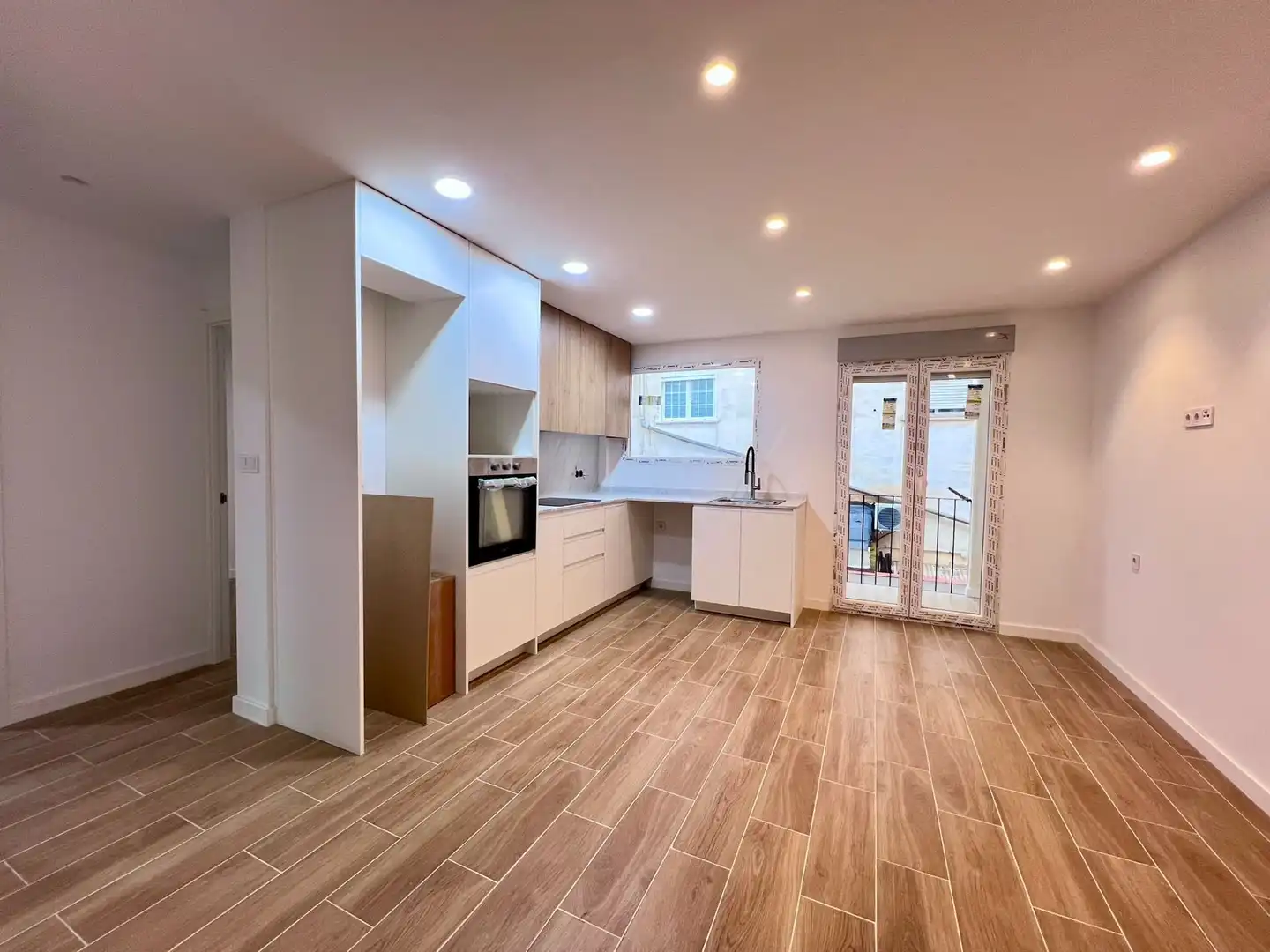 Piso en venta en Santa Rosa