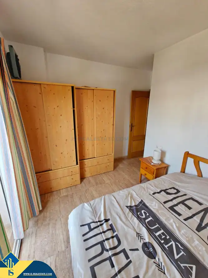 Apartamento con terraza en venta en Playa del Acequión, Náufragos y Rocío del Mar, imagen 10