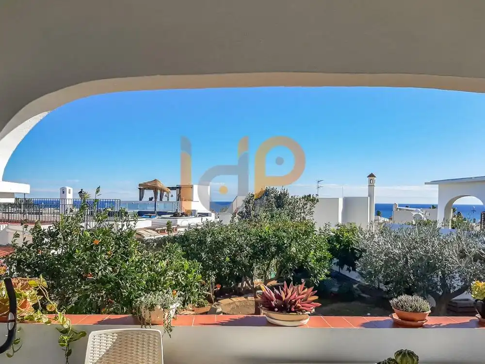 Haus mit Terrasse zum Verkauf in El Palmeral, imagen 14