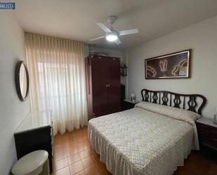 Bedroom of Flat for sale in Brihuega