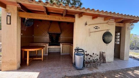 Photo 3 of House or chalet for sale in Cala Xarco, Montnegre, Alicante / Alacant