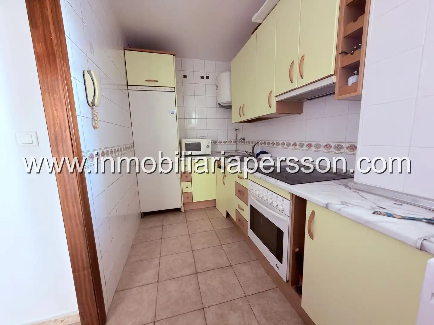 Kitchen of Attic for sale in Écija  with Terrace