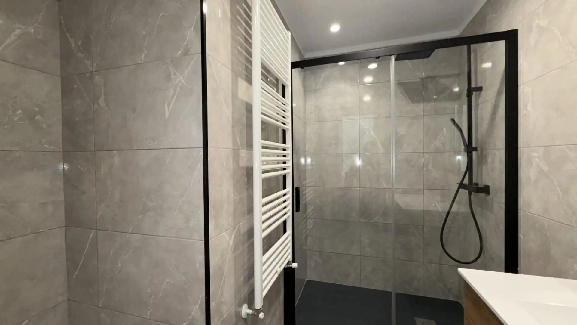 Piso con terraza en venta en Avenida BUENOS AIRES, imagen 23