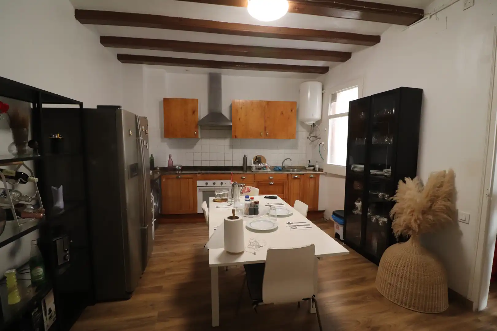 Flat with terrace to rent in Carrer d'Avinyó, imagen 14