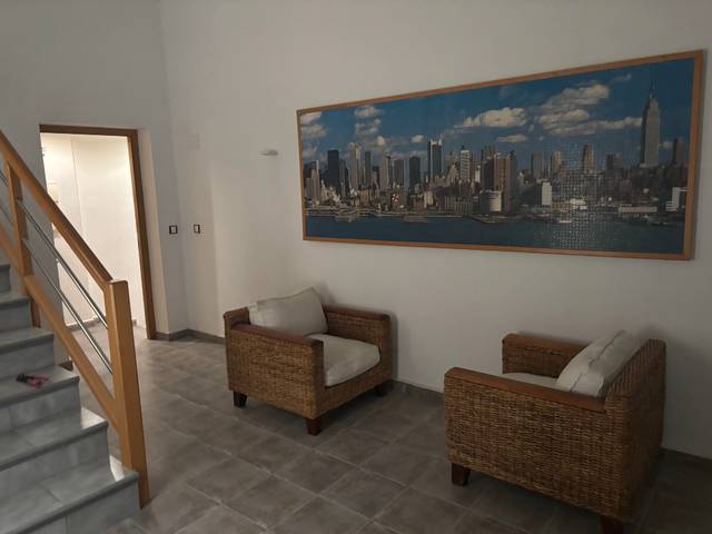 Piso en Venta en Plaza de España en Pina de Ebro