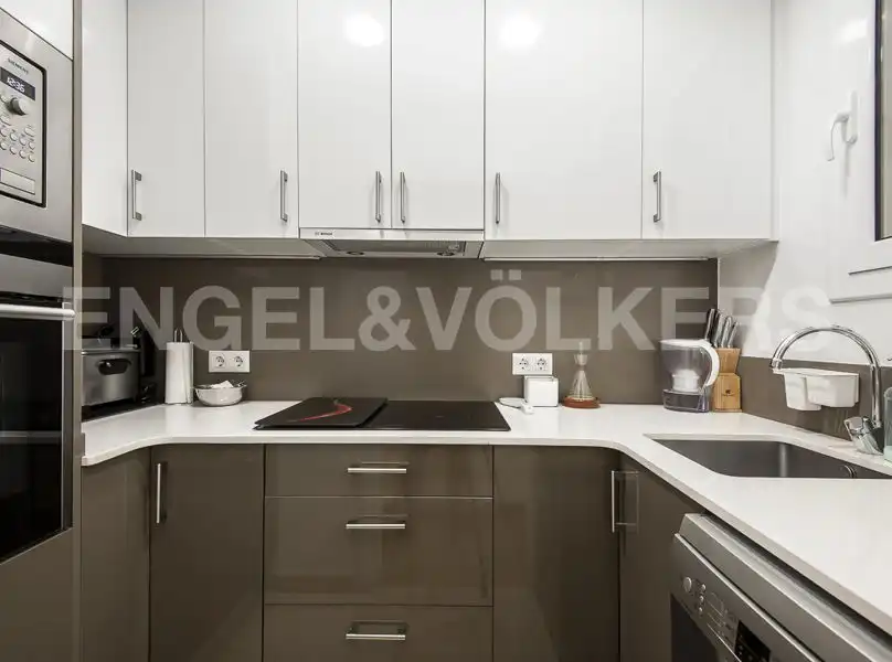 Piso con terraza en venta en Ciutat Vella, imagen 8