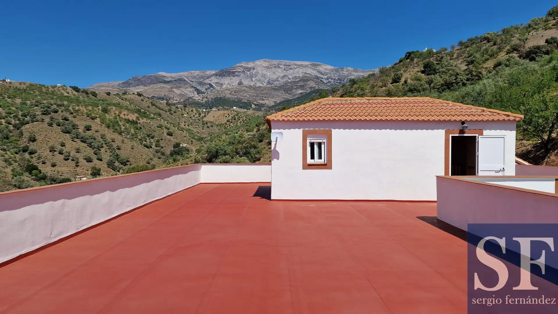 Casa en venda a Sedella, imagen 19